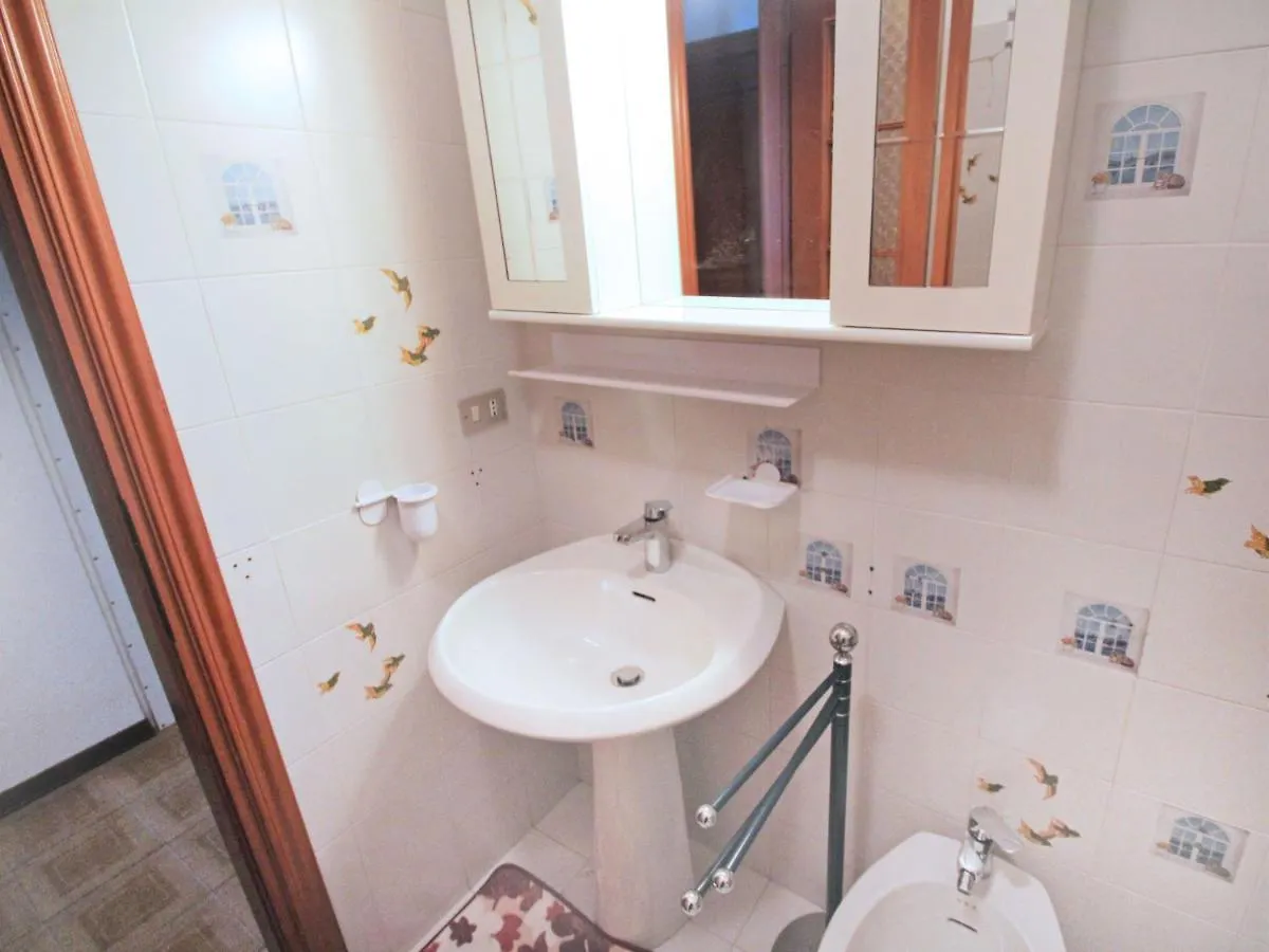 Apartment Studio Le Serre By Interhome Ospedaletti