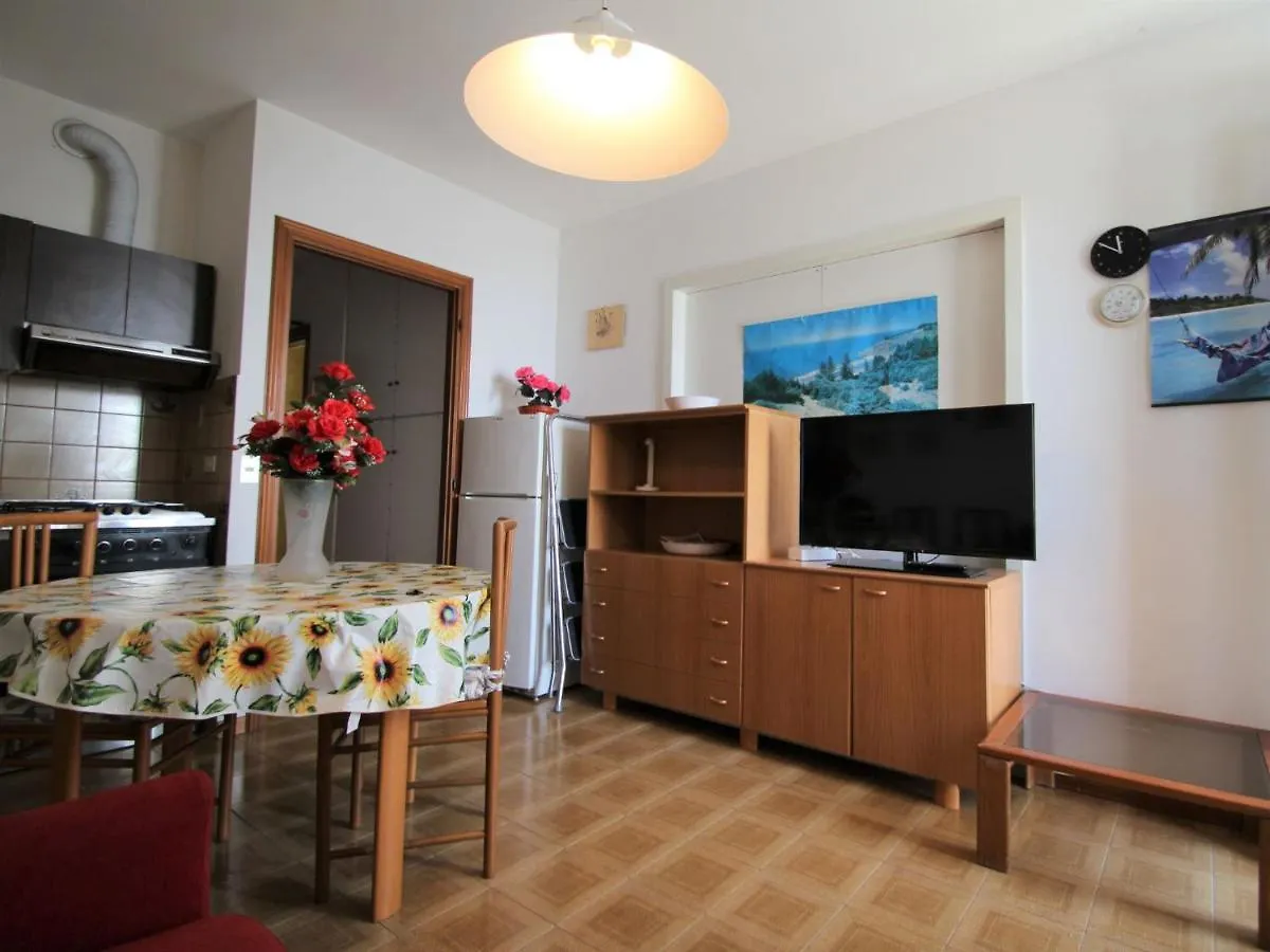 Studio Le Serre By Interhome Ospedaletti 0*,  Itálie