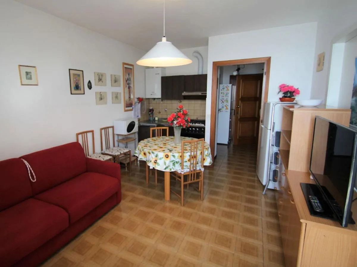 Apartmán Studio Le Serre By Interhome Ospedaletti Itálie