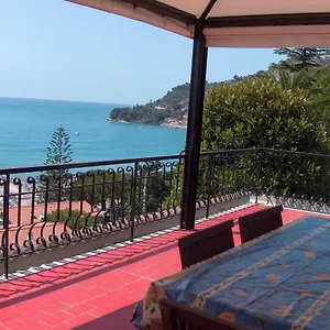 La Terrazza Sul Mare Cod Aautim10907 Ospedaletti