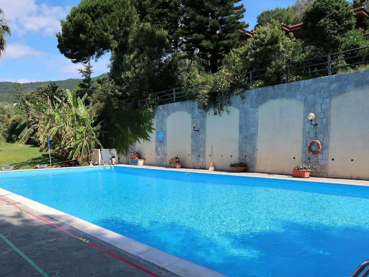 Studio Le Serre By Interhome Ospedaletti 0*,