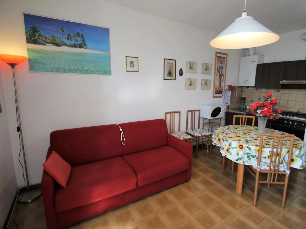 Studio Le Serre By Interhome Ospedaletti Italy
