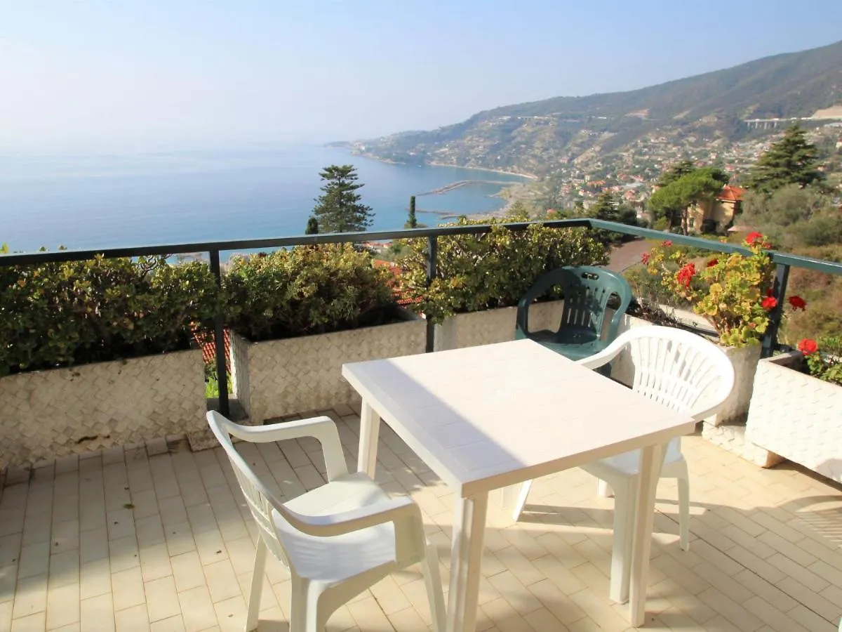 Studio Le Serre By Interhome Ospedaletti