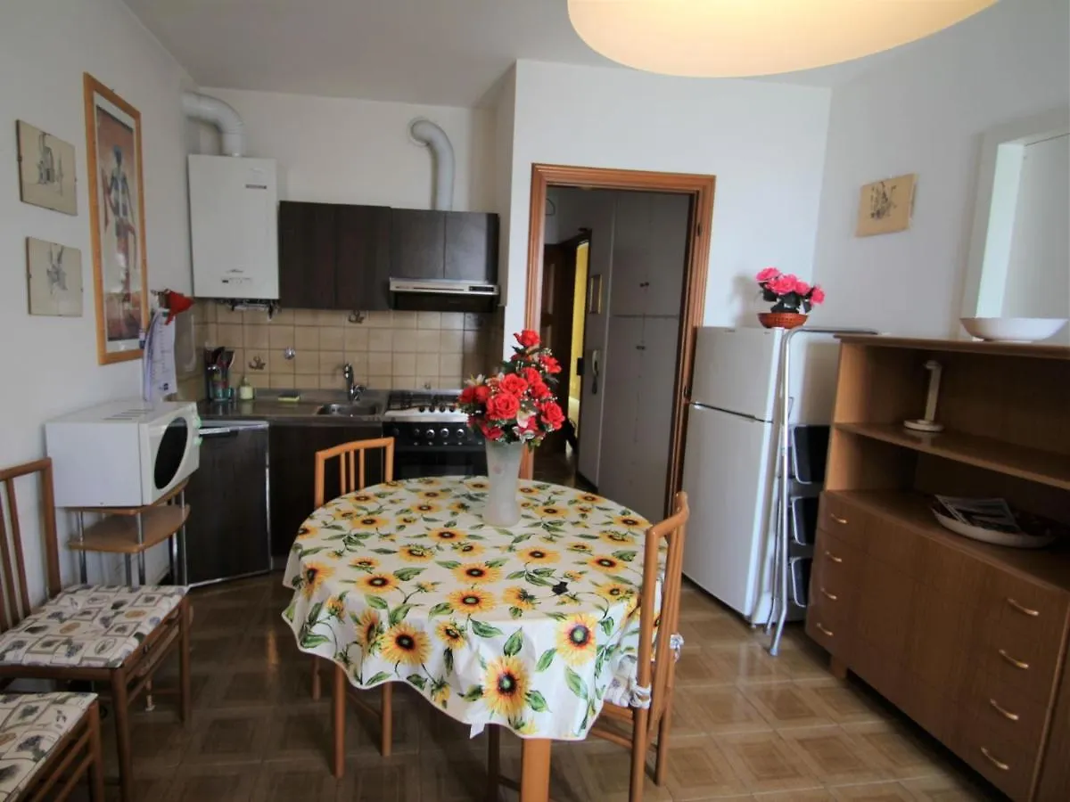 Apartment Studio Le Serre By Interhome Ospedaletti